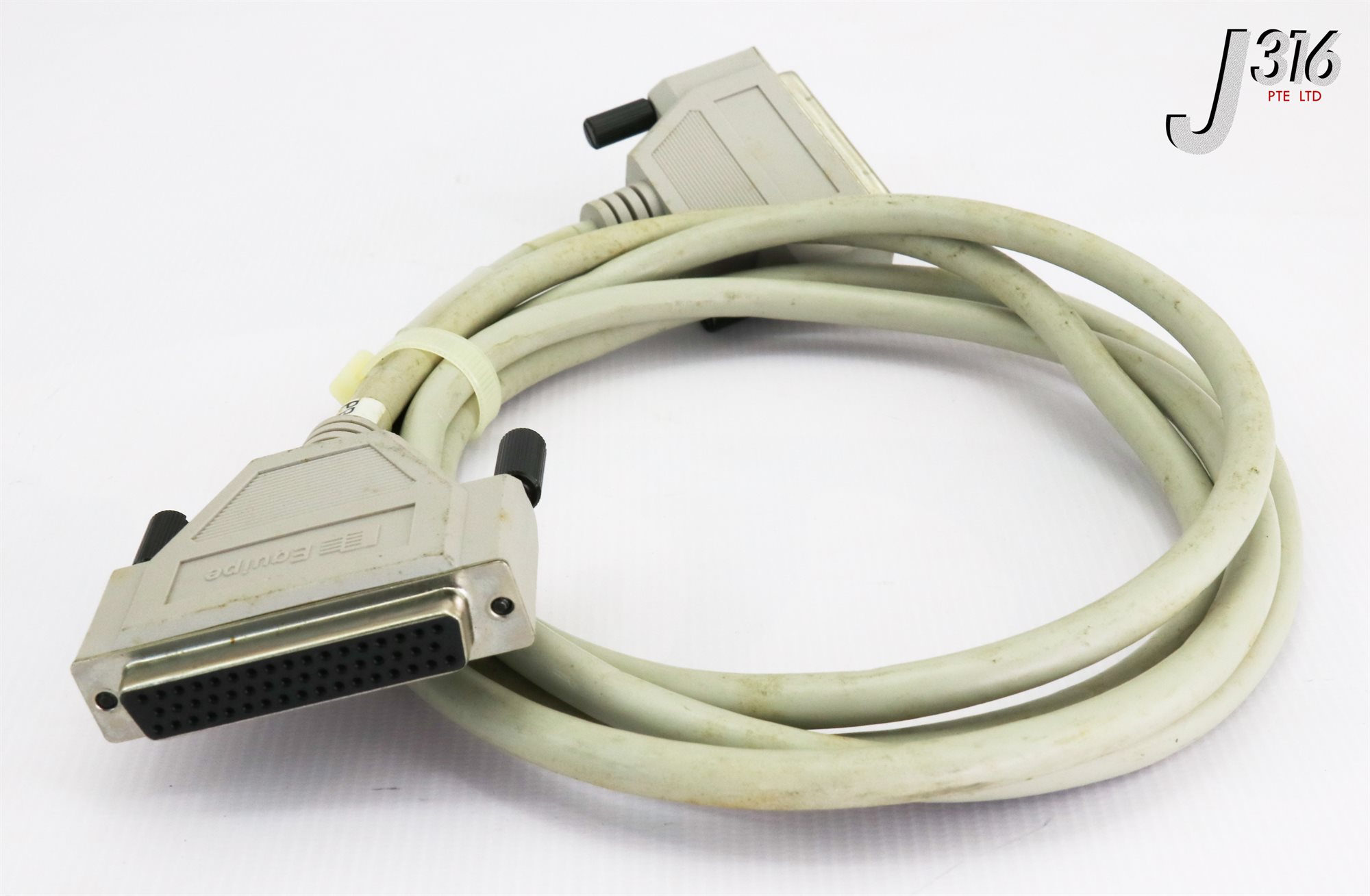 にー 17483 EQUIPE PRI PRE PREALIGNER CABLE 2002-0011-07SCE | eBay